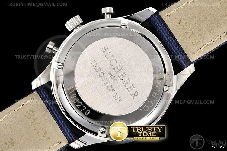 MIROTIME 1101 IWC0452 – Portuguese